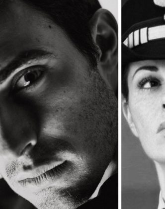 Luigi Di Schiena nel cast de “Il Capitano Maria”